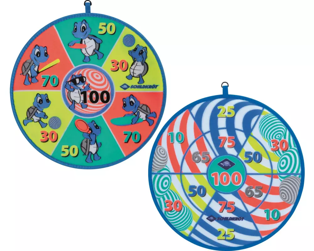 Schildkröt Funsports Schildkröt Soft Dart Set