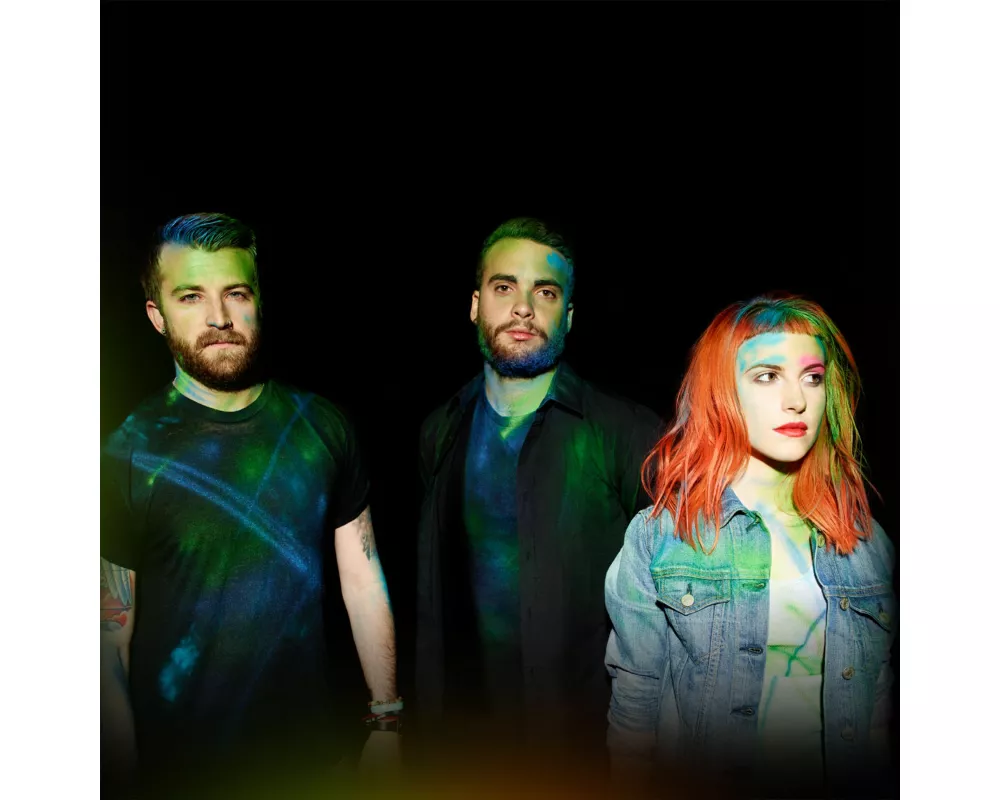 Paramore