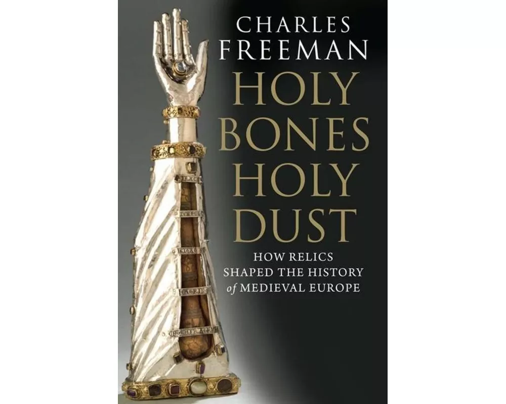 Holy Bones, Holy Dust