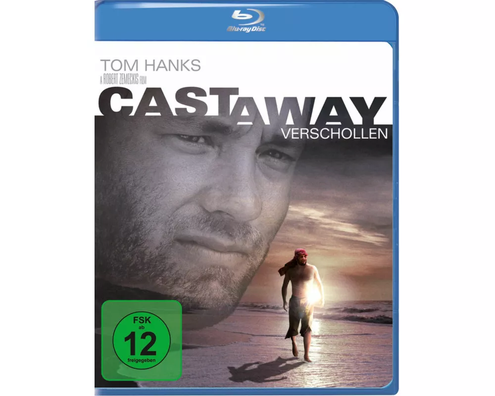 Cast Away - Verschollen