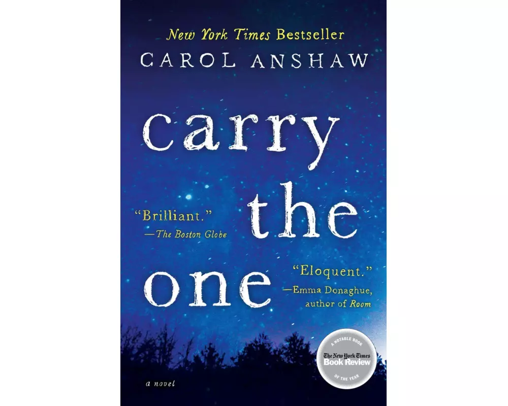 Carry the One