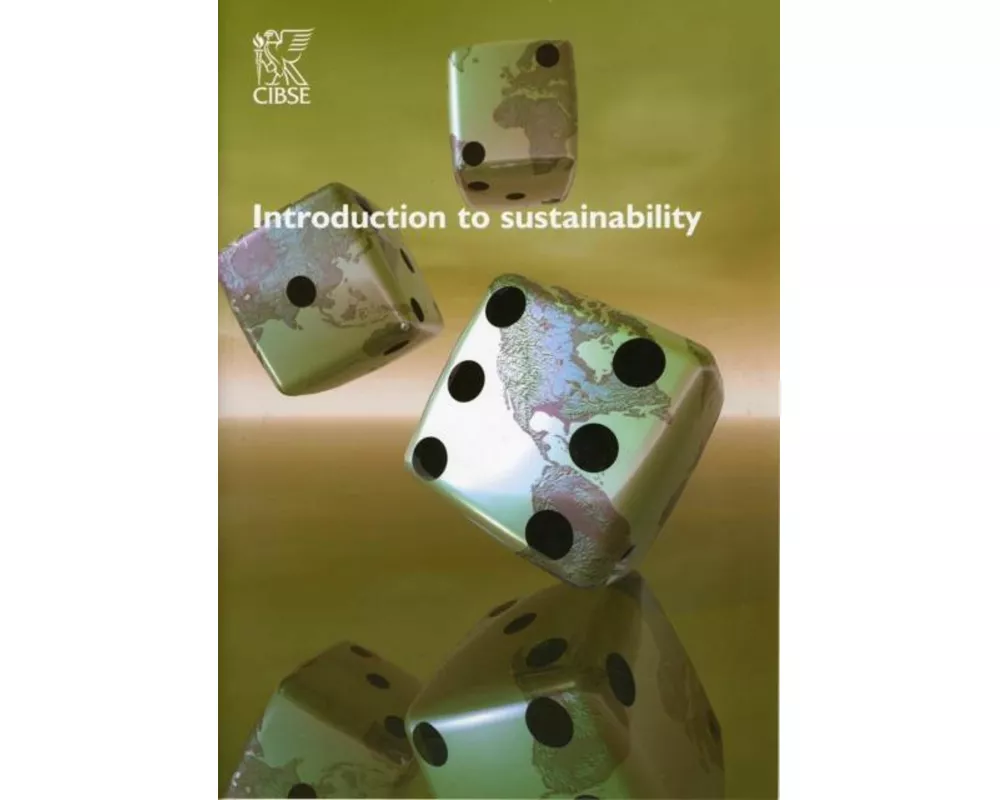 Introduction To Sustainability