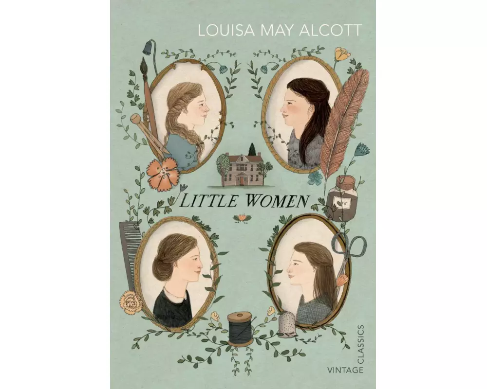 Little Women