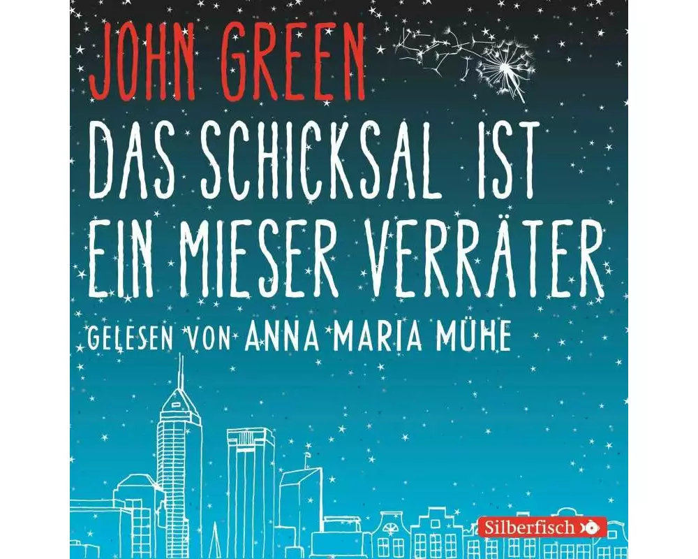 Das Schicksal ist ein mieser Verräter