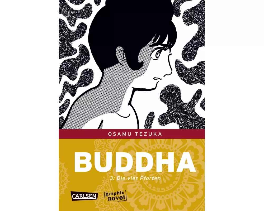 Buddha 3