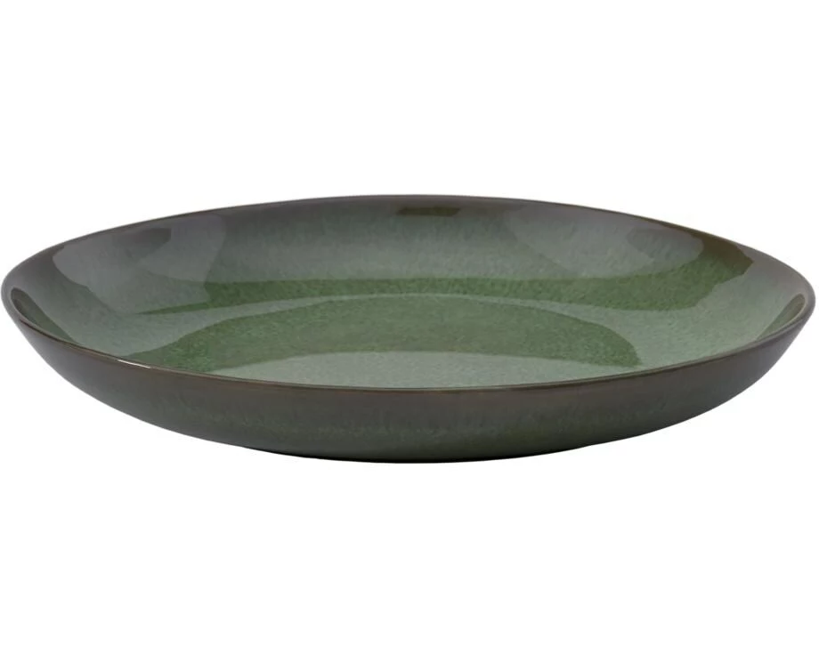 Villeroy & Boch Schale Lave 6 Stück, Grün, 27 cm