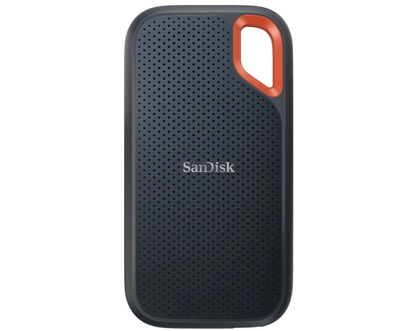 Extreme Portable SSD 500GB