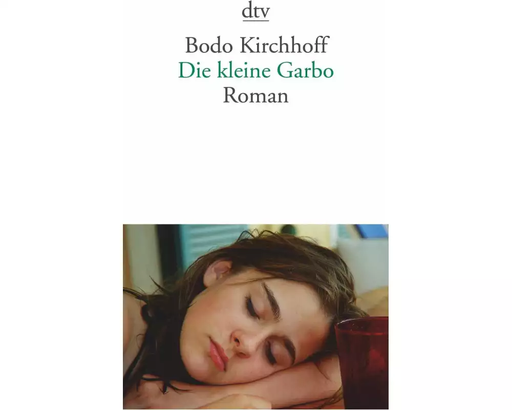 Die kleine Garbo