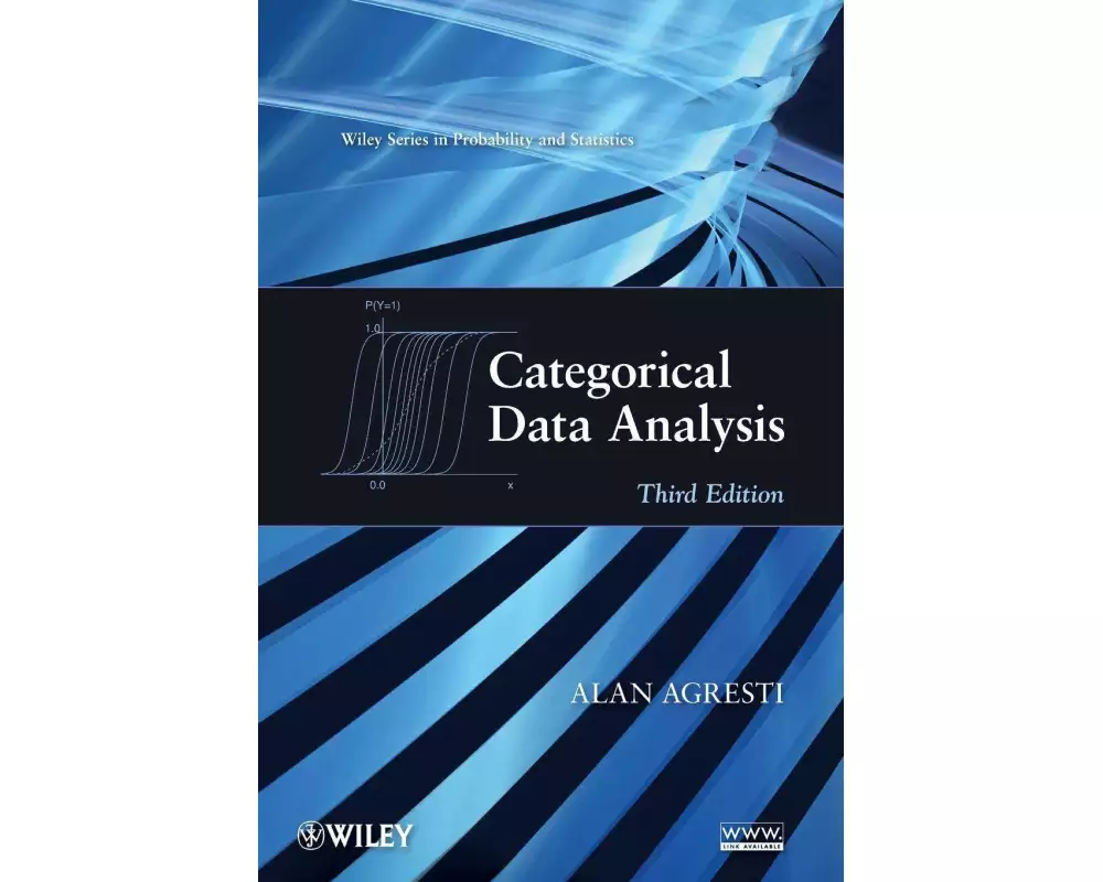 Categorical Data Analysis