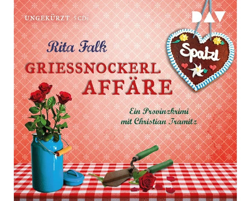 Griessnockerlaffäre