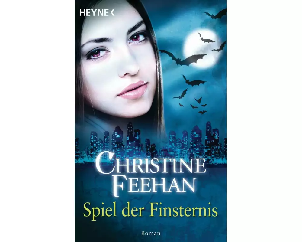 Spiel der Finsternis