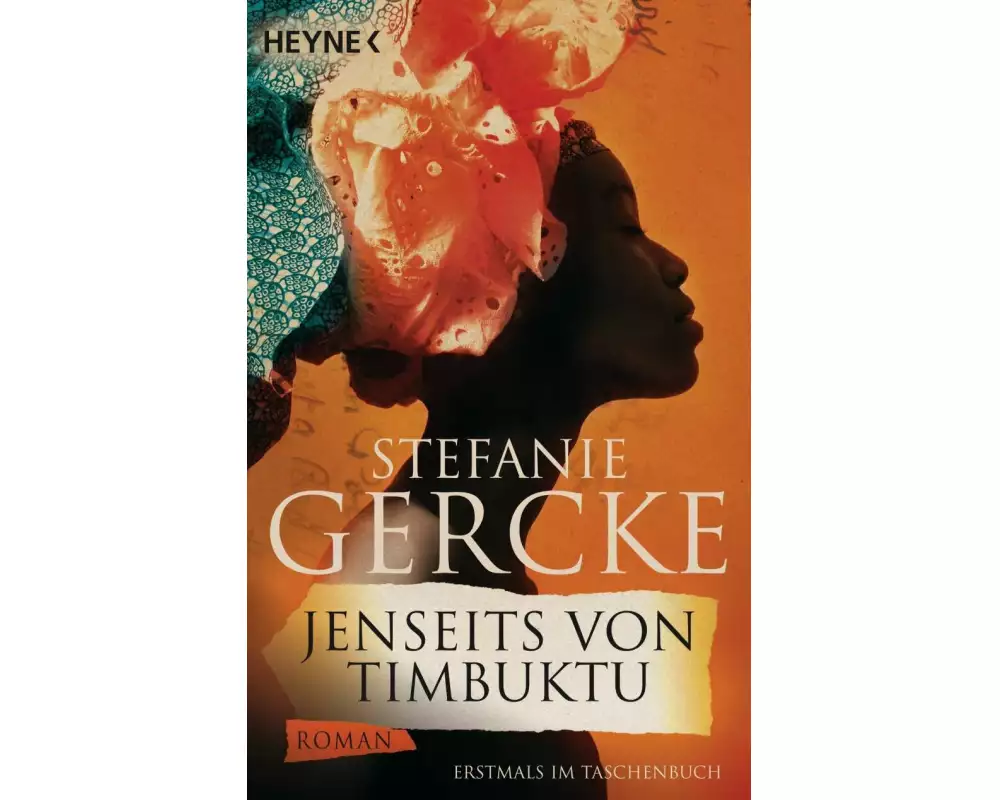 Jenseits von Timbuktu