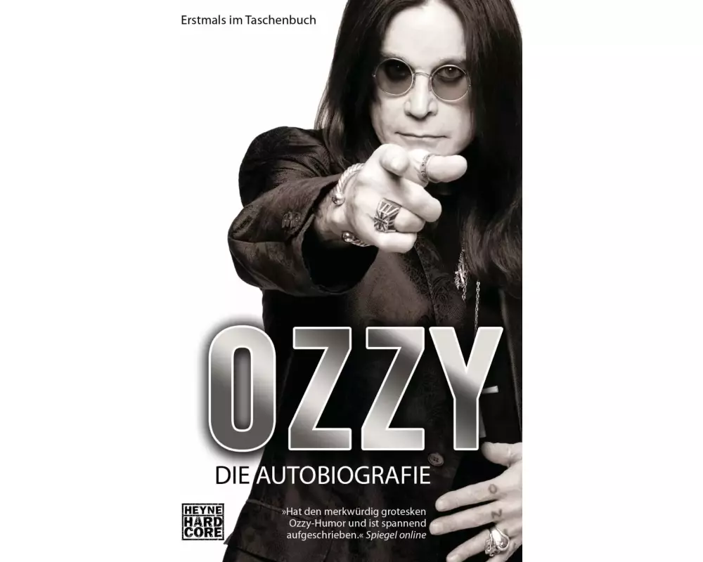 Ozzy