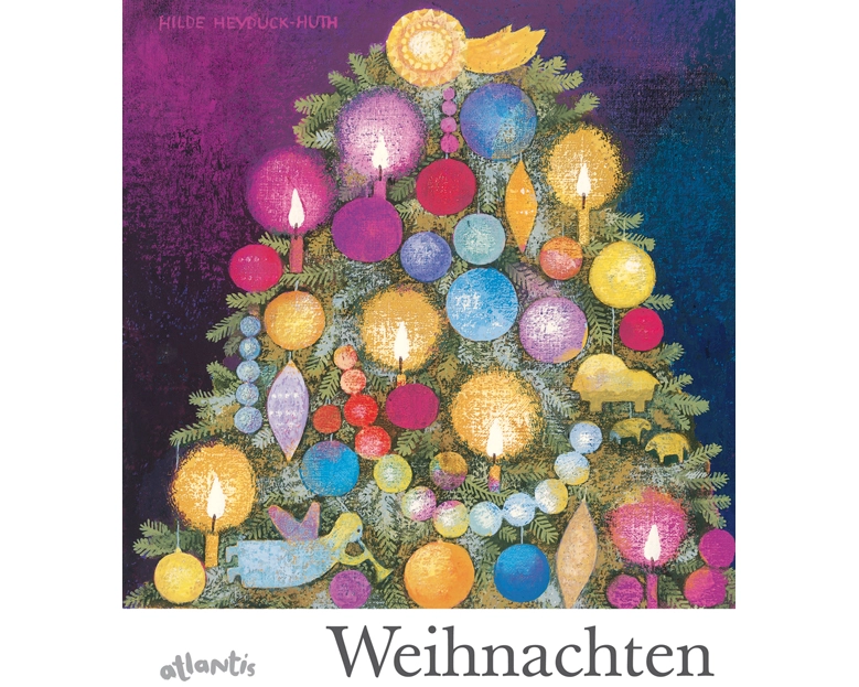 Weihnachten
