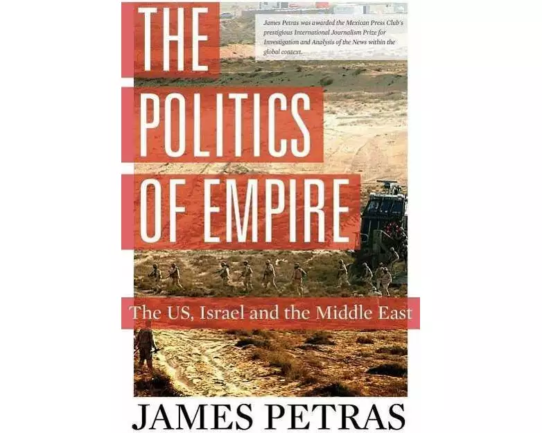 The Politics of Empire