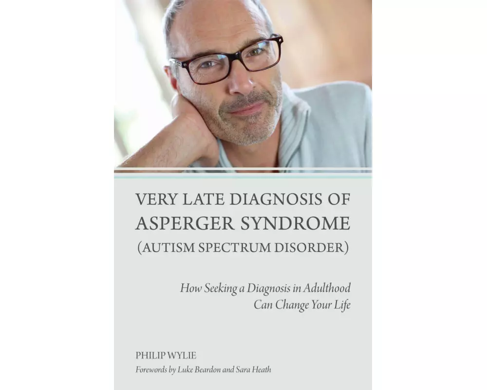 Very Late Diagnosis of Asperger Syndrome (Autism Spectrum Disorder)