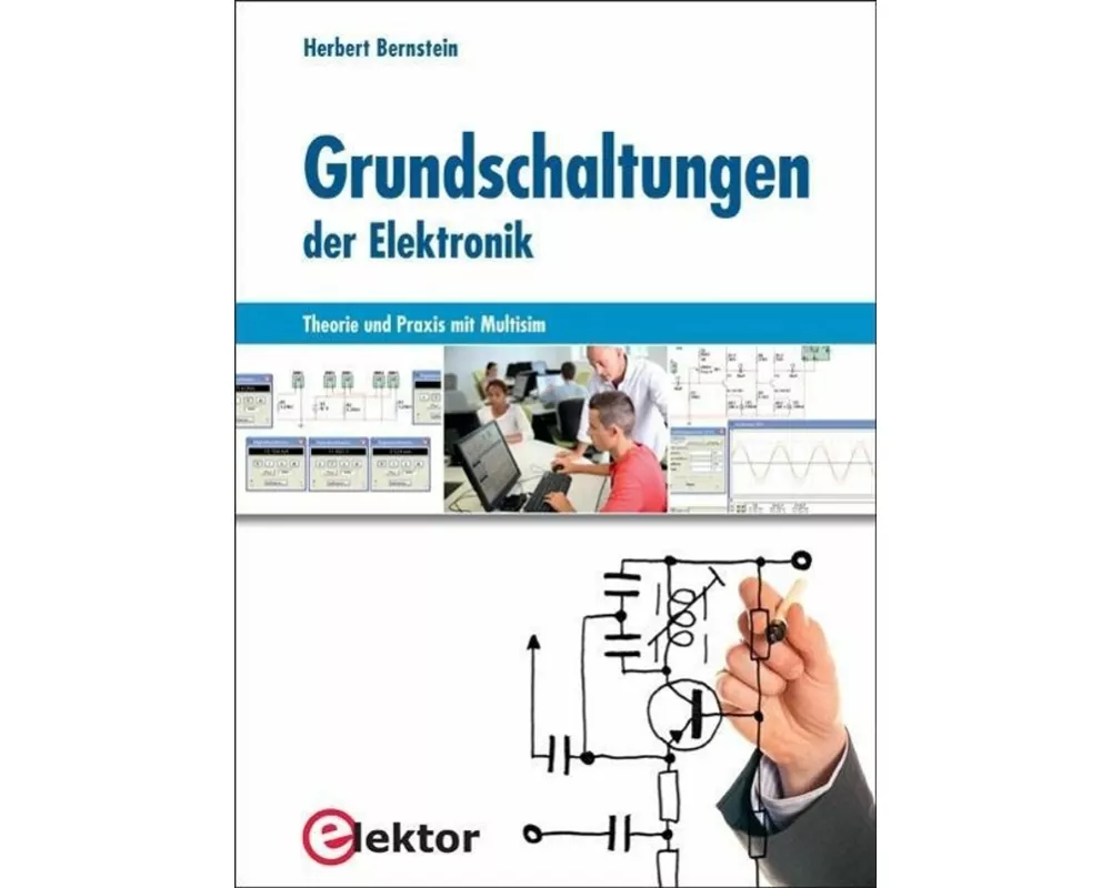 Grundschaltungen der Elektronik
