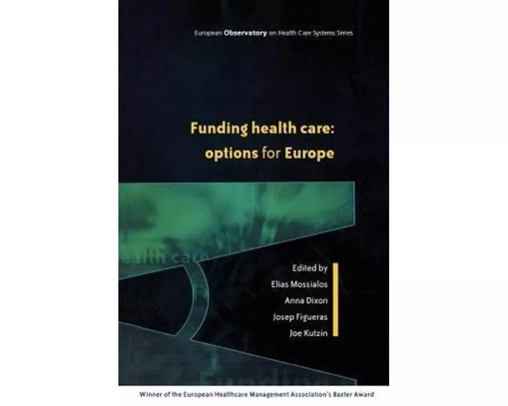 Funding Health Care