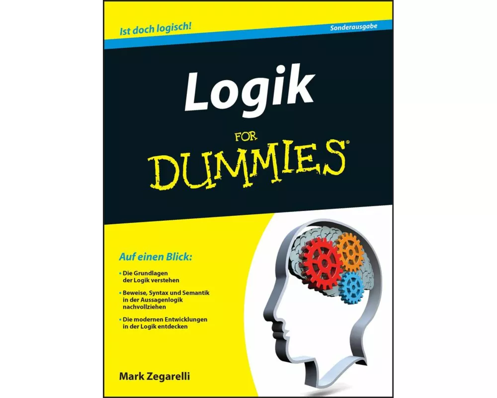 Logik für Dummies