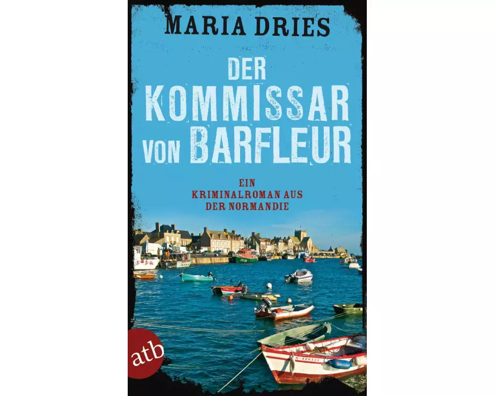 Der Kommissar von Barfleur