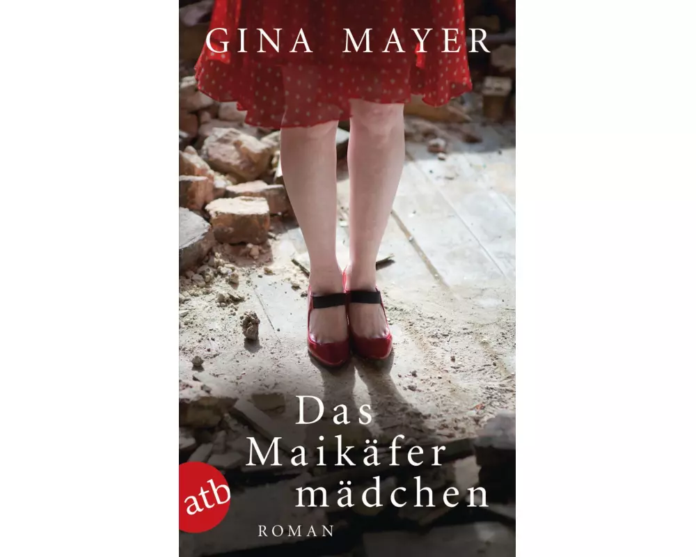 Das Maikäfermädchen