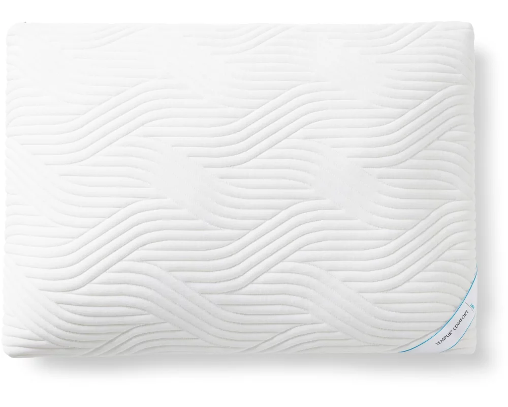 Tempur Klassisches Kopfkissen Comfort Soft 50 x 70 cm
