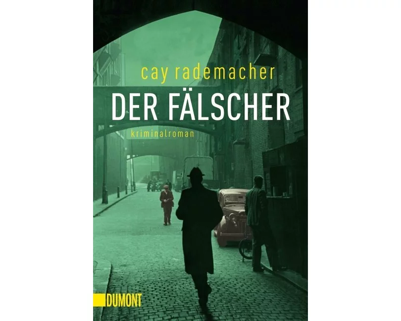 Der Fälscher