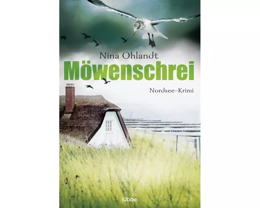 Möwenschrei