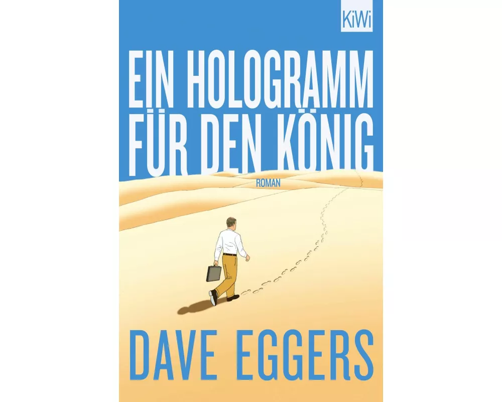 Ein Hologramm für den König