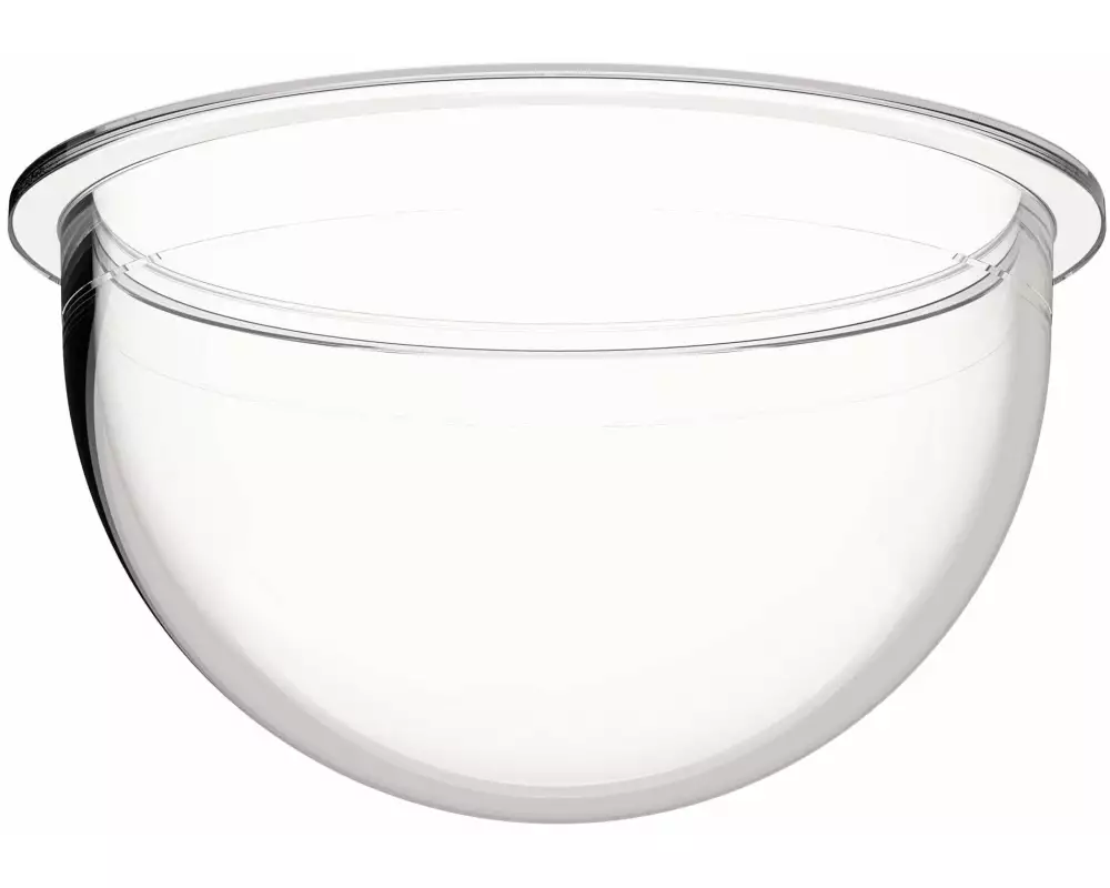 Axis Ersatzkuppel Q36-VE klar 1 Stück