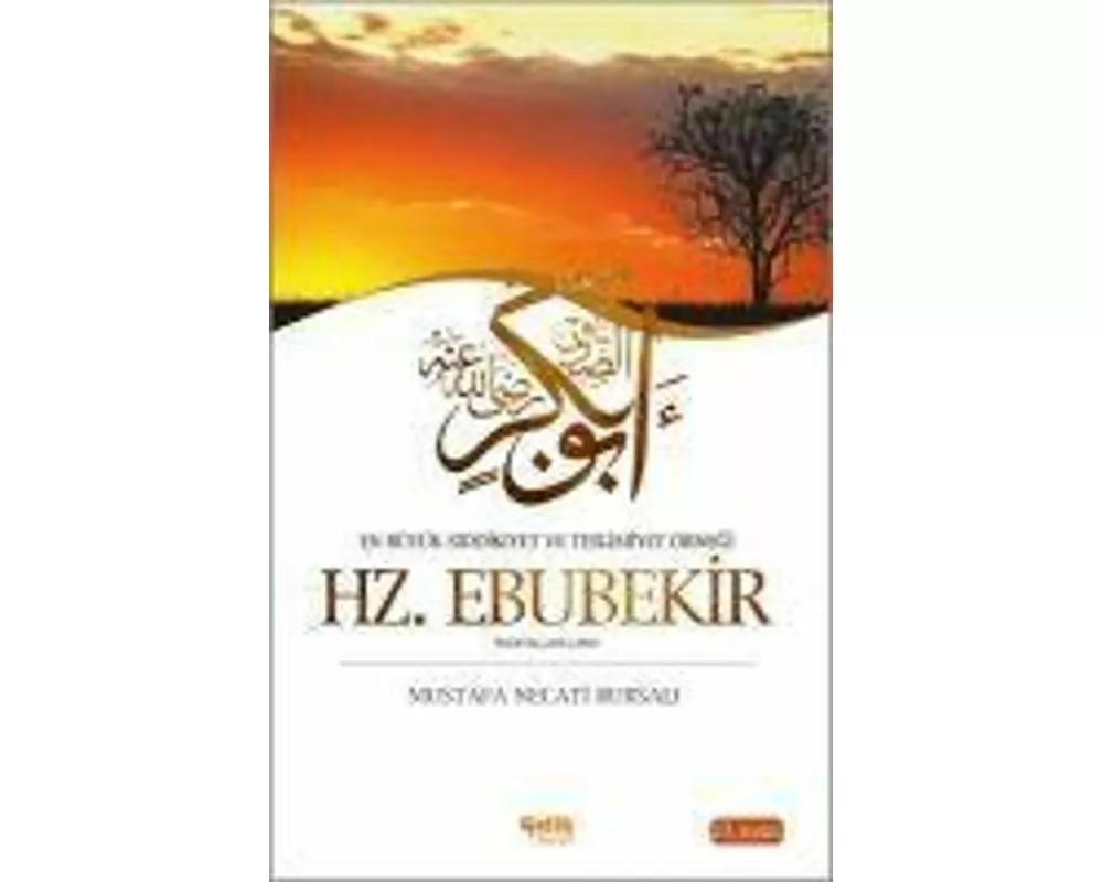 Hz. Ebubekir
