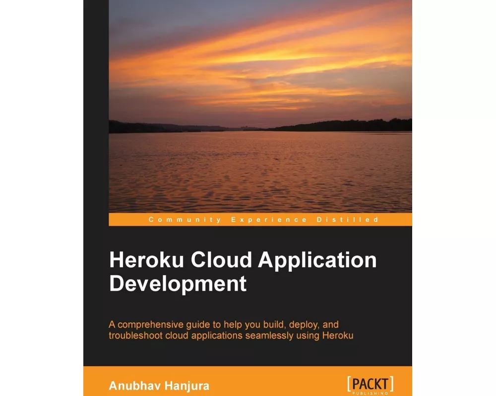 Heroku Cloud Application Development