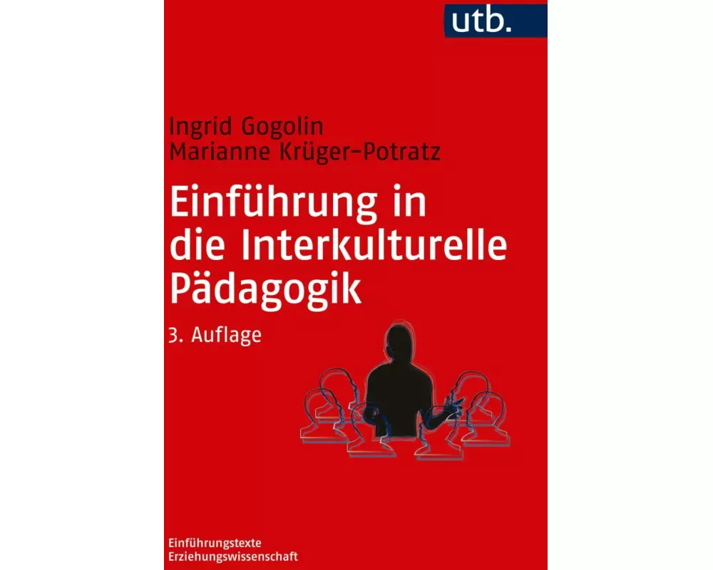 Einführung in die Interkulturelle Pädagogik