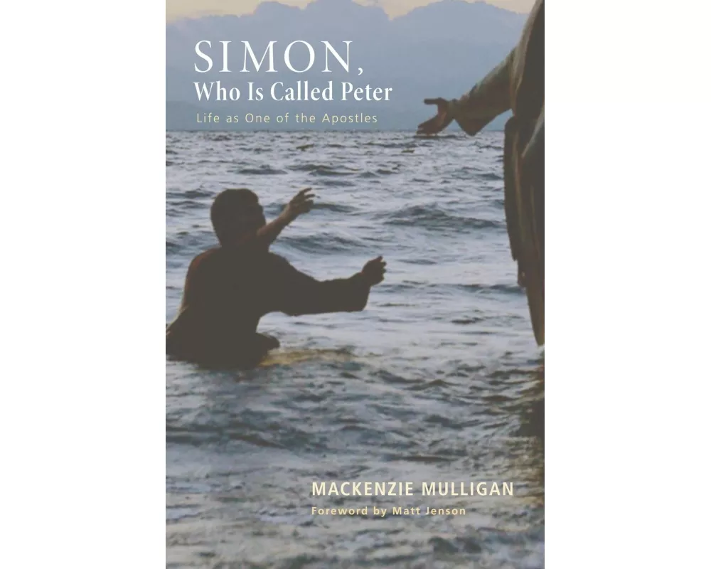 Simon, Who Is Called Peter