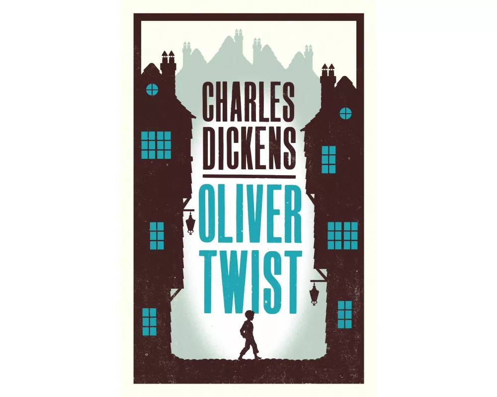 Oliver Twist
