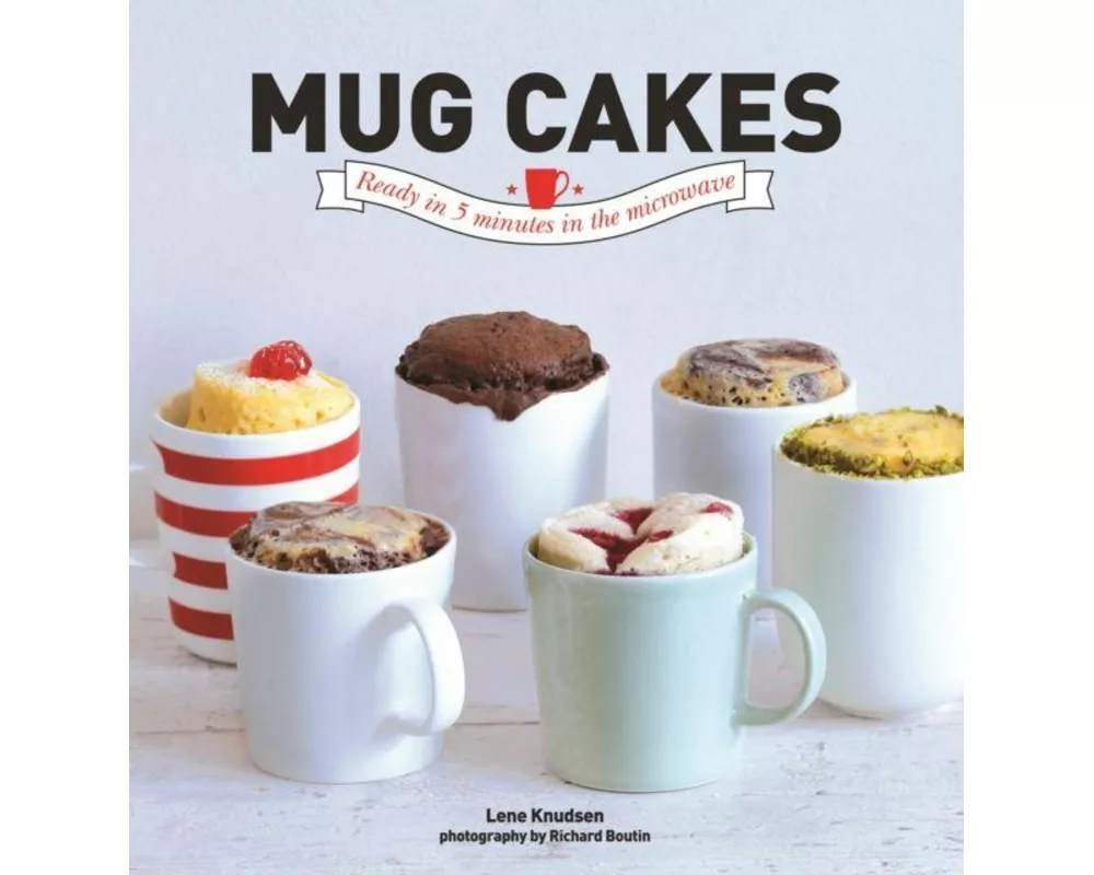 Mug Cakes