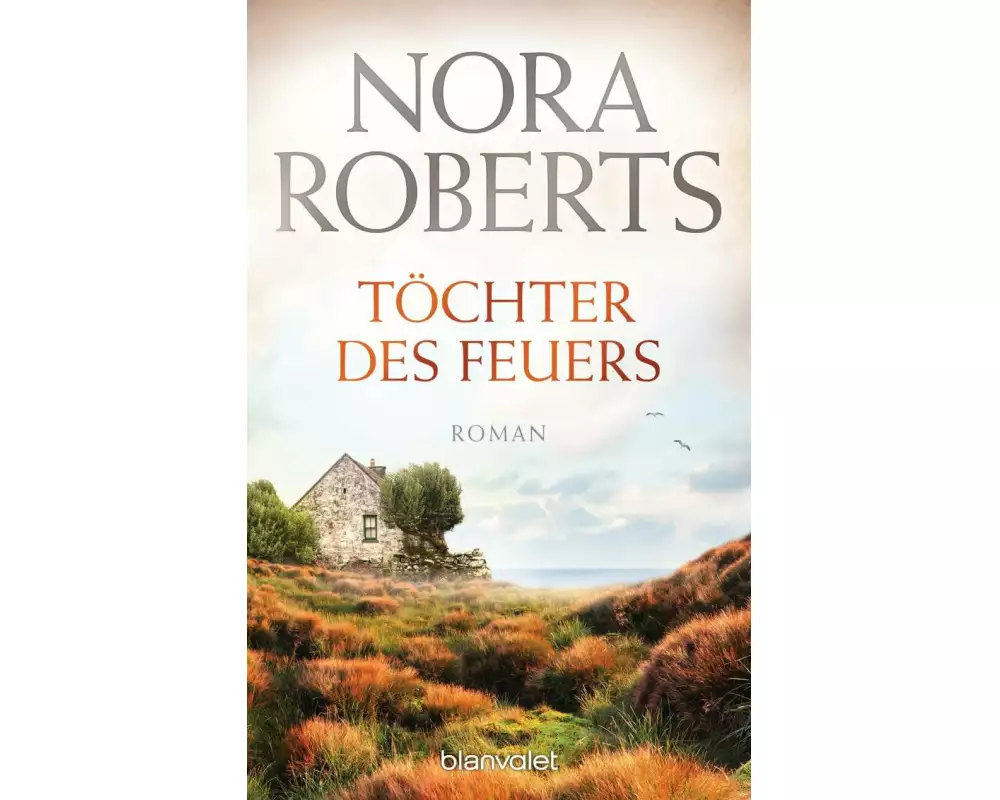 Töchter des Feuers