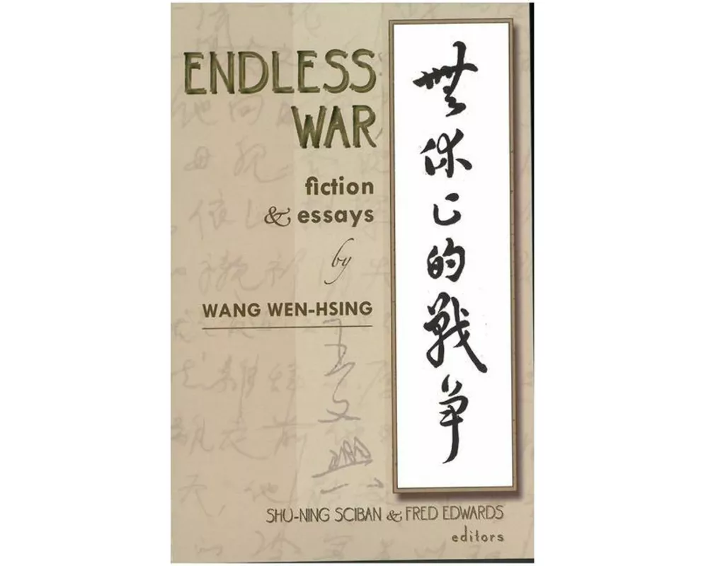 Endless War