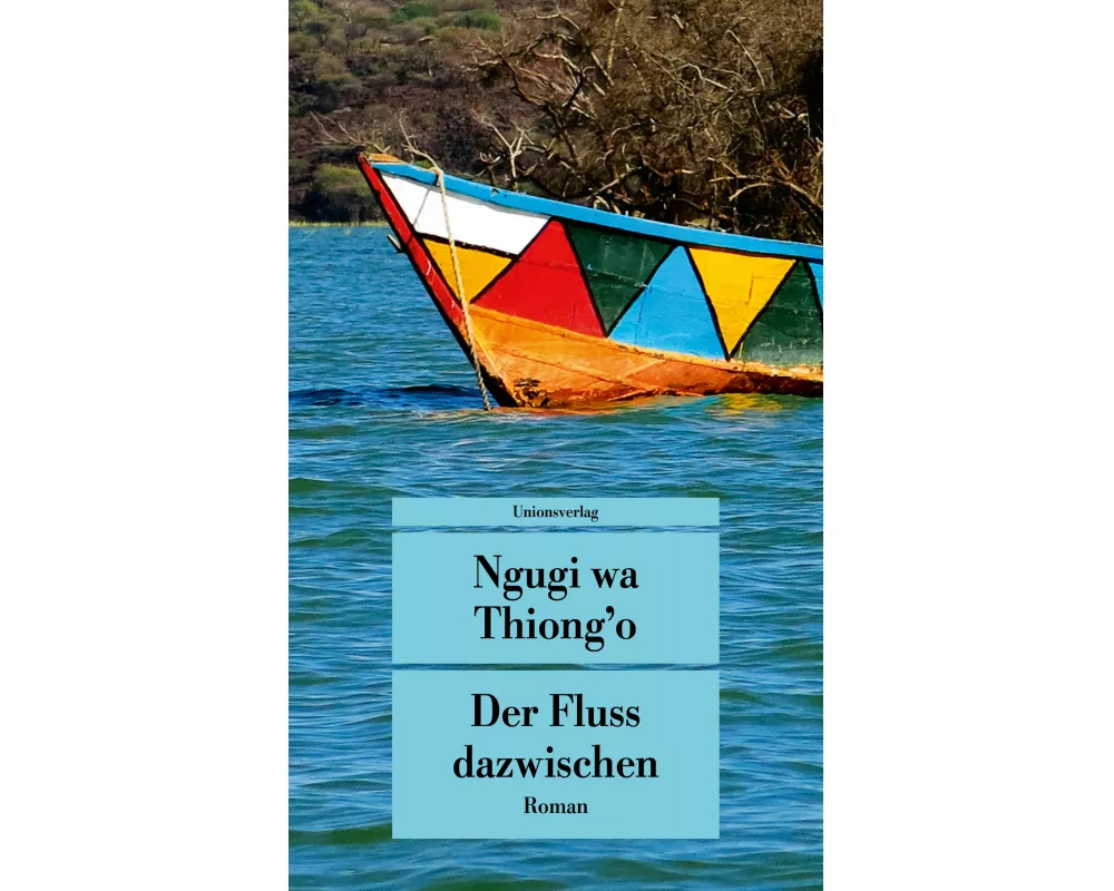 Der Fluss dazwischen