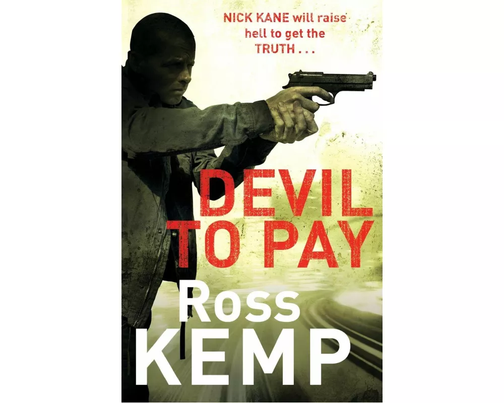 Devil to Pay