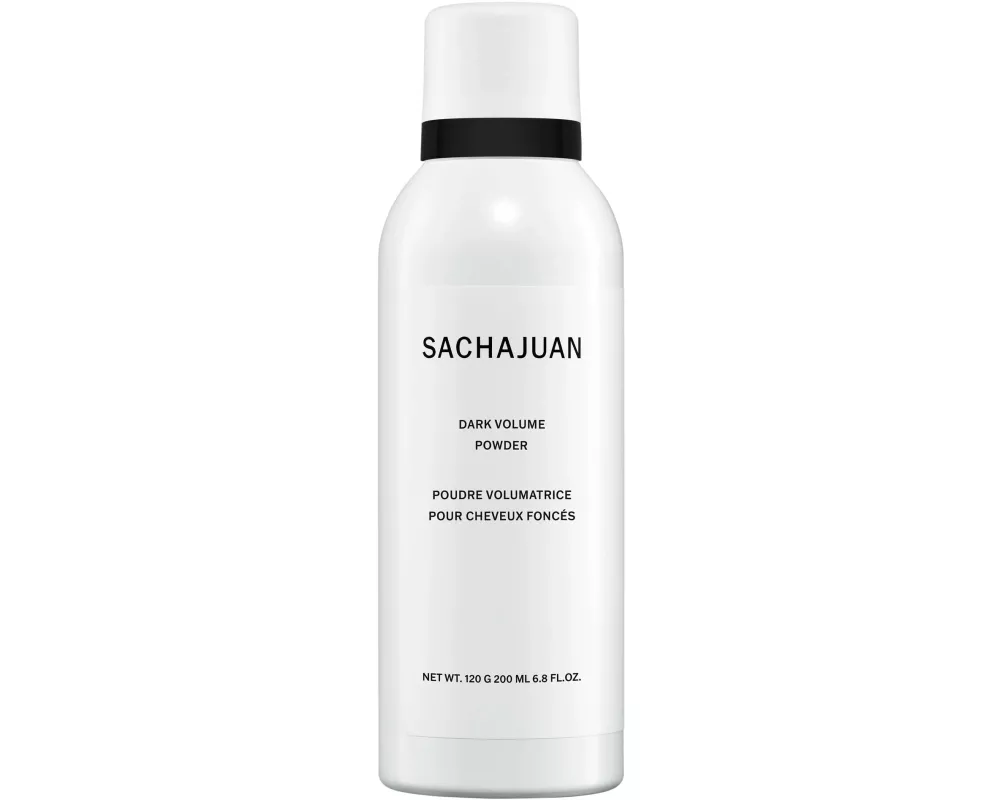 SACHAJUAN Dark Volume Powder 200 ml