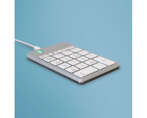 R-Go Keypad