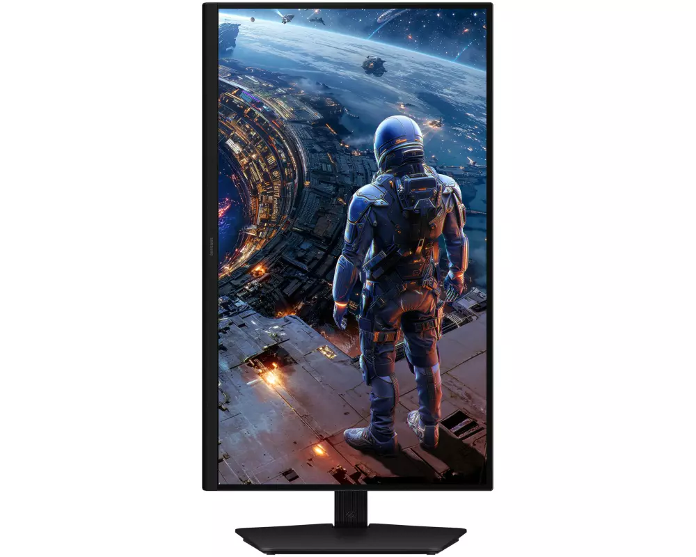 Samsung Monitor Odyssey G80HF