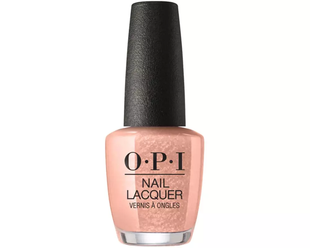 OPI Nagellack Worth a Pretty Penne