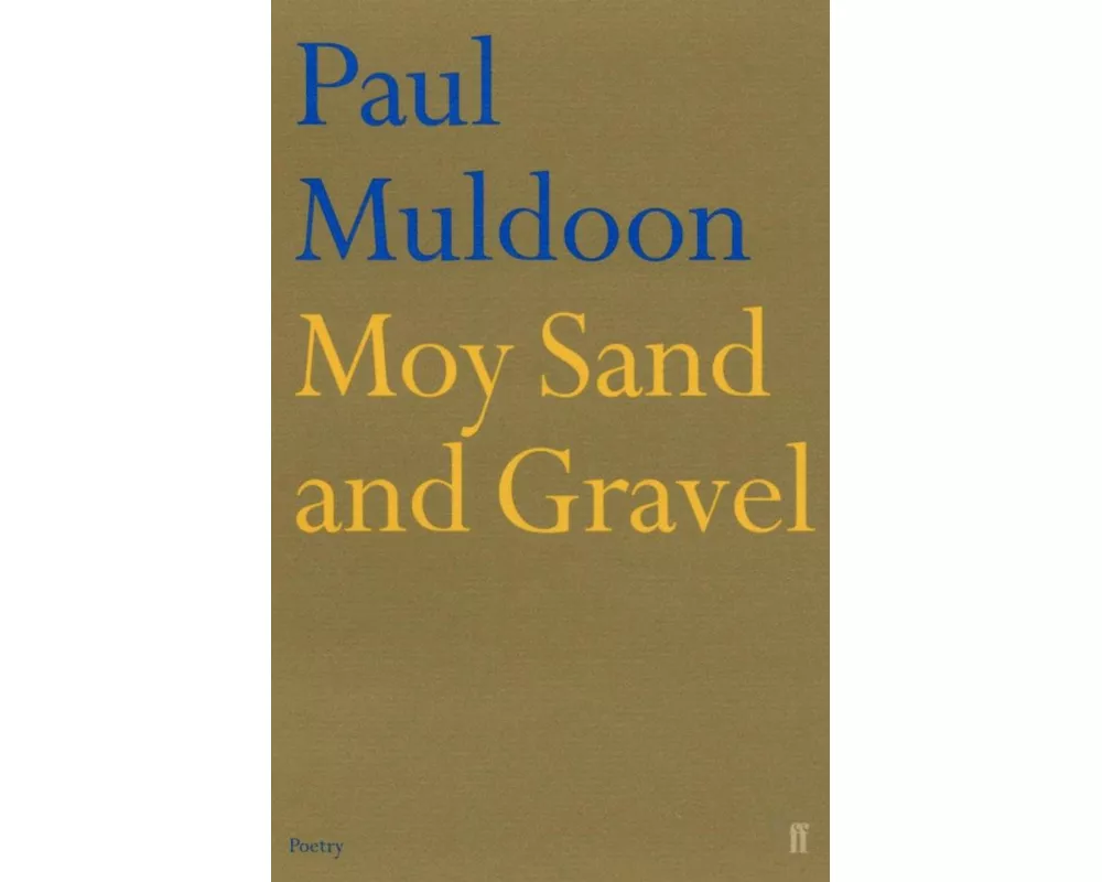 Moy Sand and Gravel