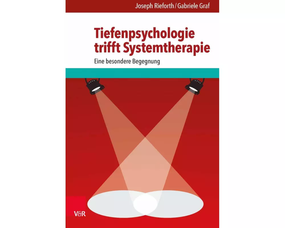 Tiefenpsychologie trifft Systemtherapie