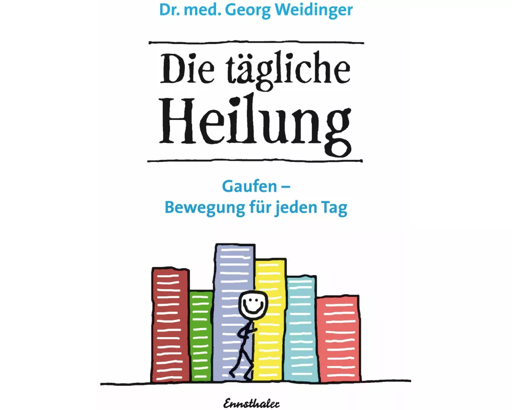 Die tägliche Heilung