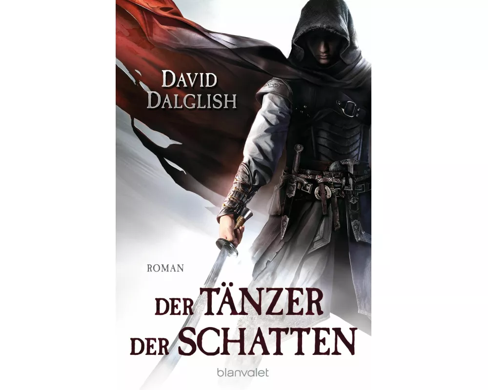 Der Tänzer der Schatten