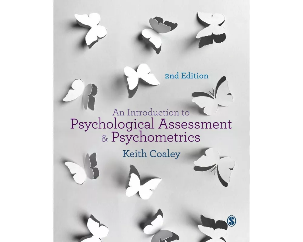 An Introduction to Psychological Assessment and Psychometrics