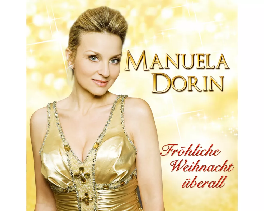 Fröhliche Weihnacht überall
